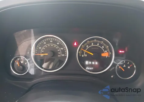 2016 Jeep Compass High Altitude Edition from USA, damaged, VIN 1C4NJDEB4GD723969